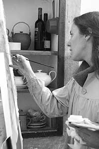 Jeanne Isabelle Cornière